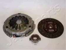 Japanparts KF2020 Kit clutch repair