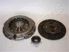 Japanparts KF2059 Kit clutch repair