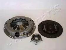 Japanparts KF207 Kit clutch repair