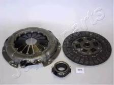Japanparts KF2075 Kit clutch repair