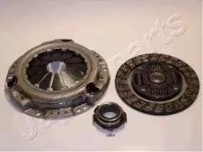 Japanparts KF2090 Kit clutch repair Japanparts KF2090 Kit clutch repair