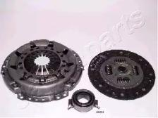 Japanparts KF2093 Kit clutch repair Japanparts KF2093 Kit clutch repair