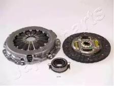 Japanparts KF2098 Kit clutch repair Japanparts KF2098 Kit clutch repair