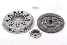 Japanparts KF2100 Kit clutch repair Japanparts KF2100 Kit clutch repair
