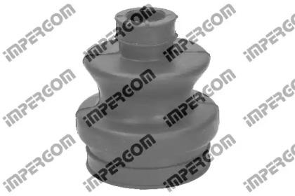 Impergom 31810 Dust boot kit axle joint