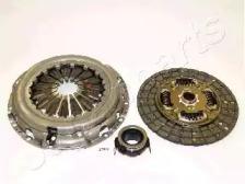 Japanparts KF2102 Kit clutch repair Japanparts KF2102 Kit clutch repair