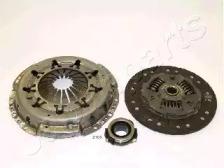 Japanparts KF2103 Kit clutch repair Japanparts KF2103 Kit clutch repair