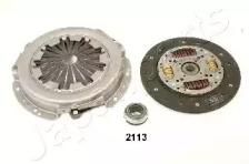 Japanparts KF-2113 Kit clutch repair Japanparts KF-2113 Kit clutch repair