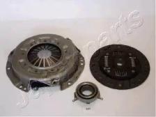 Japanparts KF227 Kit clutch repair Japanparts KF227 Kit clutch repair