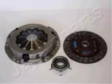 Japanparts KF236 Kit clutch repair Japanparts KF236 Kit clutch repair