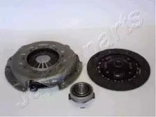 Japanparts KF308 Kit clutch repair Japanparts KF308 Kit clutch repair