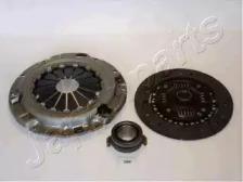 Japanparts KF339 Kit clutch repair