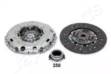 Japanparts KF350 Kit clutch repair Japanparts KF350 Kit clutch repair