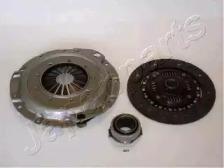 Japanparts KF357 Kit clutch repair Japanparts KF357 Kit clutch repair