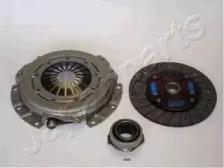 Japanparts KF358 Kit clutch repair Japanparts KF358 Kit clutch repair