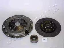 Japanparts KF362 Kit clutch repair Japanparts KF362 Kit clutch repair