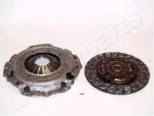 Japanparts KF369 Kit clutch repair