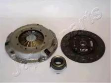 Japanparts KF432 Kit clutch repair Japanparts KF432 Kit clutch repair