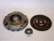 Japanparts KF440 Kit clutch repair Japanparts KF440 Kit clutch repair
