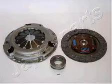 Japanparts KF449 Kit clutch repair Japanparts KF449 Kit clutch repair
