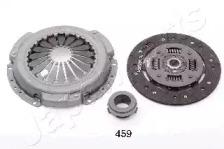 Japanparts KF459 Kit clutch repair Japanparts KF459 Kit clutch repair