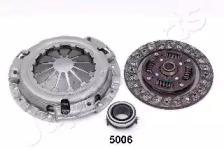 Japanparts KF5006 Kit clutch repair Japanparts KF5006 Kit clutch repair