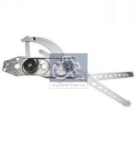 Diesel Technic 1.22003 Склопідіймач Diesel Technic 1.22003 Склопідіймач