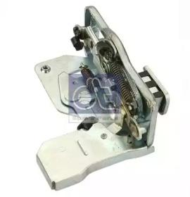 Diesel Technic 1.22008 Замок дверей