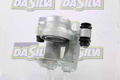 Da Silva ET7345 Суппорт тормозной Da Silva ET7345 Суппорт тормозной