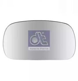 Diesel Technic 1.22022 Скло зовнішнього дзеркала Diesel Technic 1.22022 Скло зовнішнього дзеркала