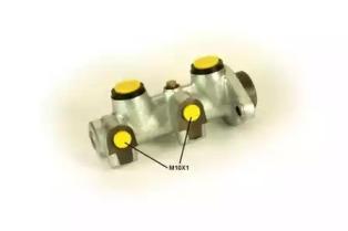 Motaquip VMC228 Циліндр головний гальмівний