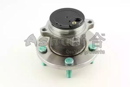 Ashuki M660-02 Wheel bearing