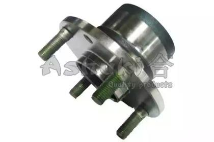 Ashuki M660-20 Wheel bearing Ashuki M660-20 Wheel bearing