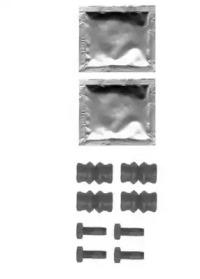 Motaquip VMK800 Repair kit disc brake Motaquip VMK800 Repair kit disc brake