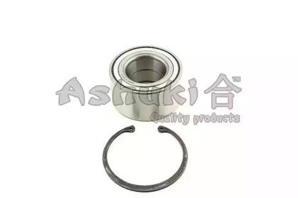 Ashuki M660-36 Підшипник маточини колеса Ashuki M660-36 Підшипник маточини колеса