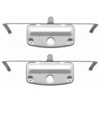 Motaquip VMK871 Spring set disc brake Motaquip VMK871 Spring set disc brake