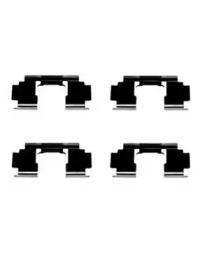 Motaquip VMK896 Spring set disc brake Motaquip VMK896 Spring set disc brake