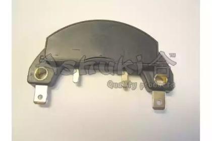 Ashuki M850-01 Комутатор система запалювання Ashuki M850-01 Комутатор система запалювання