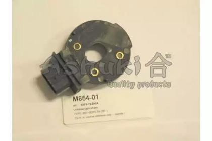 Ashuki M854-01 Комутатор система запалювання Ashuki M854-01 Комутатор система запалювання