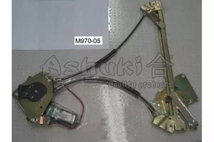 Ashuki M970-05 Regulator assy door window