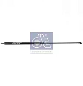 Diesel Technic 1.22134 Пружина газова кришки багажника Diesel Technic 1.22134 Пружина газова кришки багажника