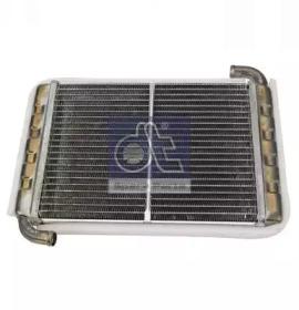 Diesel Technic 1.22302 Радіатор пічки Diesel Technic 1.22302 Радіатор пічки