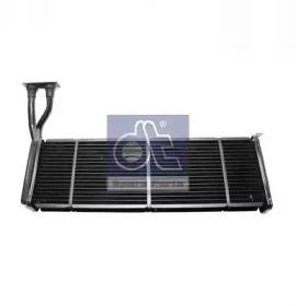 Diesel Technic 1.22303 Радіатор пічки Diesel Technic 1.22303 Радіатор пічки