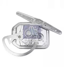 Diesel Technic 1.22358 Regulator assy door window Diesel Technic 1.22358 Regulator assy door window