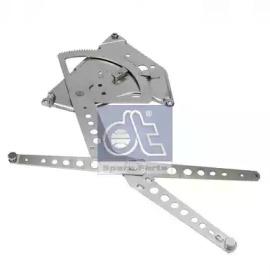 Diesel Technic 1.22363 Regulator assy door window Diesel Technic 1.22363 Regulator assy door window