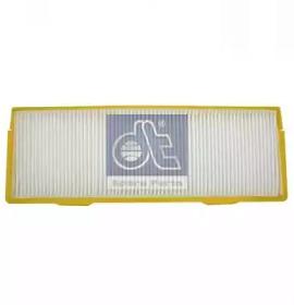 Diesel Technic 1.22487 Фільтр салона Diesel Technic 1.22487 Фільтр салона