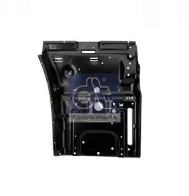 Diesel Technic 1.22497 Накладка порога