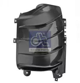 Diesel Technic 1.22499 Воздуховод Diesel Technic 1.22499 Воздуховод