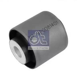 Diesel Technic 1.22672 Cabin mounting Diesel Technic 1.22672 Cabin mounting