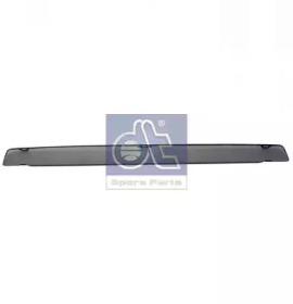 Diesel Technic 1.22679 Решітка радіатора